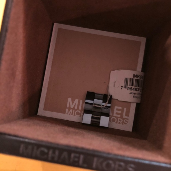 Michael Kors Watch